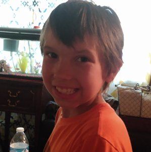 Meet your Posher, Robin